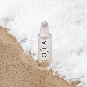 Osea hydrating, age defying eye serum